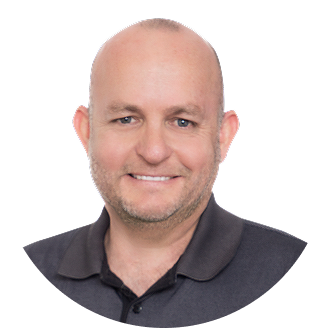 Craig Fraser 